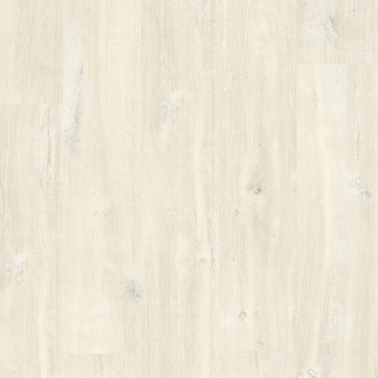 Quick-Step Creo laminaat vloer – CRH3178 Charlotte Witte Eik