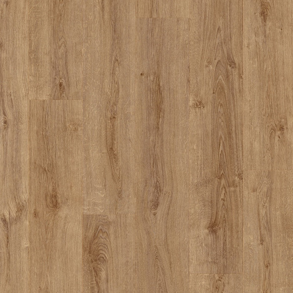 Moduleo Layred - Stanford Oak PVC klikvloer – Stanford Oak 65837