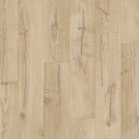 Quick-Step Impressive Ultra laminaat vloer – IMU1847 Klassieke Beige Eik