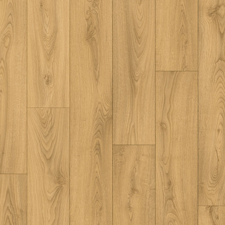 Quick-Step Classic laminaat vloer – CLM5801 Zanderige Eik