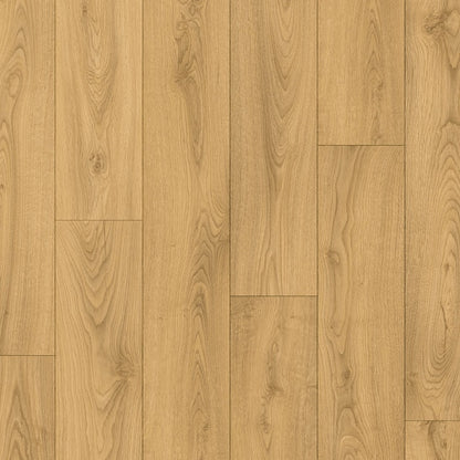 Quick-Step Classic laminaat vloer – CLM5801 Zanderige Eik