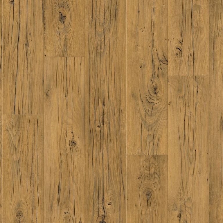Quick-Step Capture laminaat vloer – SIG4767 Gebarsten Naturelle Eik