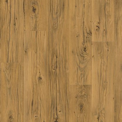 Quick-Step Capture laminaat vloer – SIG4767 Gebarsten Naturelle Eik