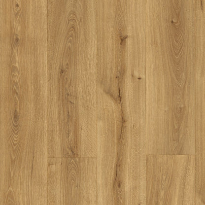 Quick-Step Majestic laminaat vloer – MJ3551 Woestijn Warme Naturelle Eik