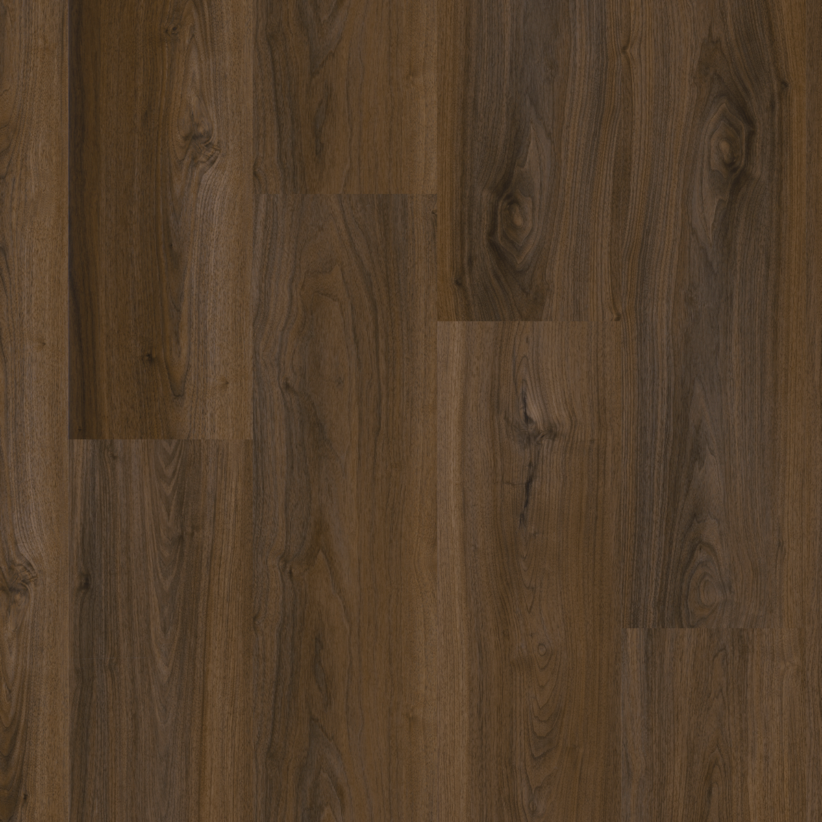 Therdex Walnut Rigid Click C12051