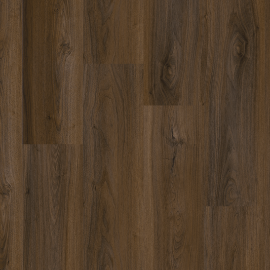 Therdex Walnut Rigid Click C12051