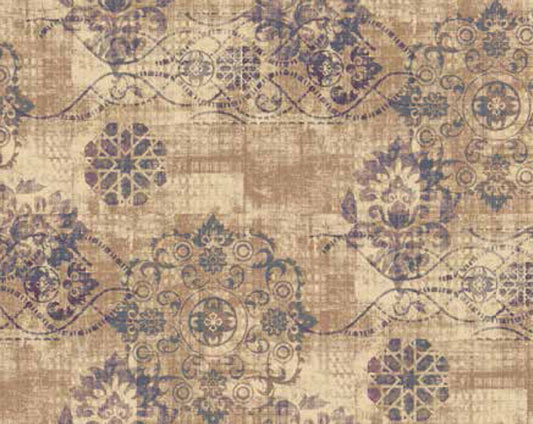 Bonaparte Vintage tapijt – kleur 173-201