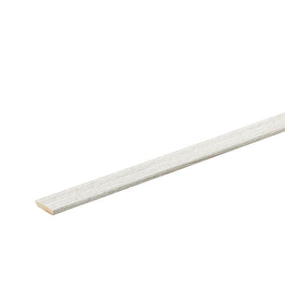 Co-Pro Plakplint – Verouderd Wit