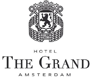 logo Hotel Grand Amsterdam